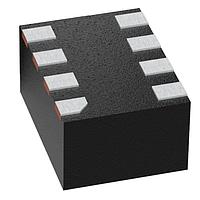 Texas Instruments TPS62821DLCT Step-Down Converter 2.4-V to 5.5-V input 1-A step-down conv A 595-TPS62821DLCR