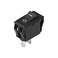 Wurth Elektronik 471005264153 Rocker Switches WS-RSTV 27.6mm*13.8mm*20.9mm