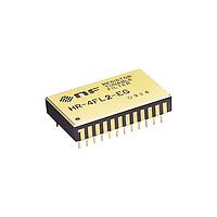 NF HR-4FL2-EG Resistor Tunable Filter (100Hz ~ 100kHz, 42dB)