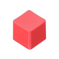 C&K F2103 Caps Pushbutton