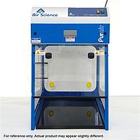 Air Science P5-24-XTS-G-PP Ductless Fume Hood (24"; polypropylene)