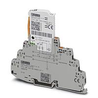 PHOENIX CONTACT 2906741 Industrial Surge Protectors TTC-6P-2X1-M-24DC-UT TT
