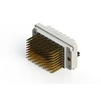 EDAC 516-120-542-402 Connectors Rack & Panel Connector