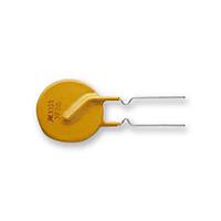 Littelfuse RF2692-000 Resettable Fuses - PPTC RXEF RADIAL RESETTABLE FUSE