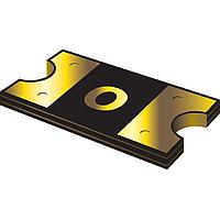 Schurter PFNF.020.2 Resettable Fuses PFNF PTC FUSE SMT 200 mA (1206)