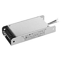 Delta Electronics, Inc. 20TDT1W4 Power Line Filters 3-Phase Filter, 480VAC, 20A, Chassis, Terminal Block-Wire