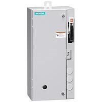 SIEMENS LEFB2B003120B Electromechanical Contactors CONTACTOR,LTG,EH,N12,20A,3NO,120V