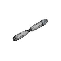 Amphenol CONEC 42-10178 Sensor Cables / Actuator Cables SAL-8-RKS3-RSU3-06K1