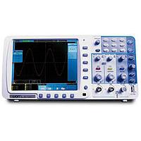 OWON SDS7202 Digital oscilloscope (200Mhz, 1Gs/s, 2 channels)