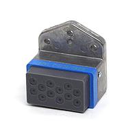 Amphenol PCD BACC50AN16 Circular MIL Spec Tools, Hardware & Accessories GROUND BLOCK SZ16 WC