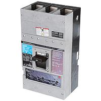 SIEMENS MXD63B600 Low Voltage BRKR MD6 3P 600V 600A FX