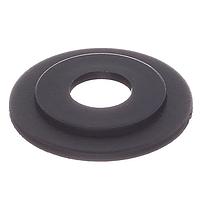 KEMET 2772 Stepped Poly Washer Stepped poly washer M8