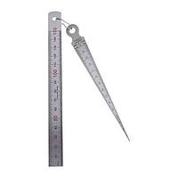 Steel Ruler