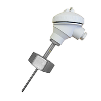 Sterling Sensors RFIDF56MM0502A6D Fabricated Pt100 with IDF Process Connection (6x50mm; 1.5" IDF; -75~250°C)