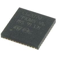 STMicroelectronics L6207Q Full Bridge DMOS Dual Bridge DRV 5.6A 0.3 Ohm 100kHz