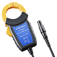 HIOKI CT7631 AC/DC CURRENT SENSOR (0-100A AC/DC)