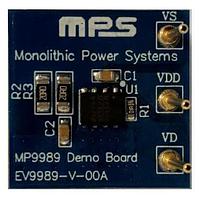Monolithic Power Systems (MPS) EV9989-V-00A Rectifier Evaluation Board for MP9989