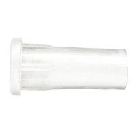 Dialight 51513510350F Rigid Light Pipes 5mm PMVLP FLAT .162inx.35in