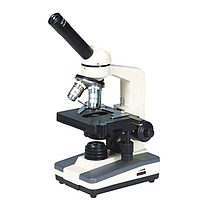HINOTEK SME-F6B-100 Biological Microscope (4X-100X)
