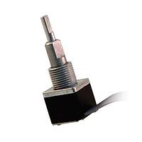 Grayhill 62NG511-LH5-06C Optical Encoders 5V 11dg 32ps 6in cbl Leaf/spring Hgh Trq