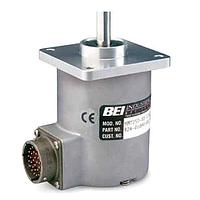Sensata Technologies - BEI Sensors 01090-114 Absolute