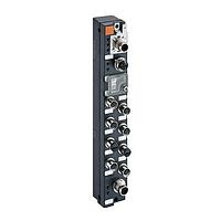 Lumberg Automation 0930 DSL 650 I/O Modules