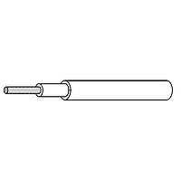 Cal Test Electronics CT2957-4-50 CAT IV WireSILIC 259BC 1.00 3.7mm OD YL 50m SPL