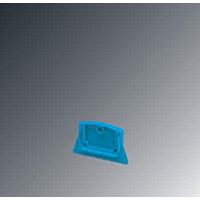 PHOENIX CONTACT 3024436 Cover, End D-MZB 1.5-NS 35 BU