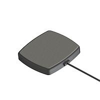 Maxtena MEA-1621-AM Passive Antenna Iridium Certified Antenna - Adhesive Mount