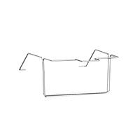 SCHNEIDER RPZR235 Mounting Adaptor RELAY HOLD DOWN CLAMP RPZ