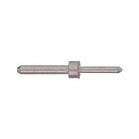 Mill-Max 6136-0-00-80-00-00-03-0 Terminal Pin, Solder Mount STANDARD I.C. PIN