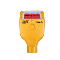 Linshang LS235 Car Paint Meter (0.0~3500μm)