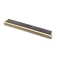 Amphenol FCI 10042867-45MB10ELF Board Mount 45P LOWER CONTACT SFV SIDE ENTRY