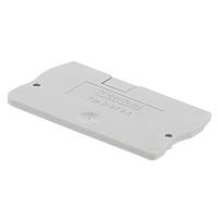 PHOENIX CONTACT 3030417 Cover, End D-ST 2.5