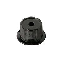 Davies Molding 1925AW Knobs & Dials Skirted Knobs