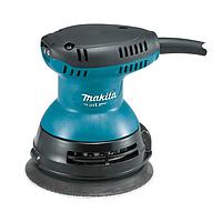 MAKITA M9202B Circular orbital sanding machine