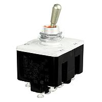 Honeywell 14TL1-8 Toggle Switches SEALED OI