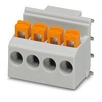 PHOENIX CONTACT 1012230 Fixed Terminal Blocks FKDSO 2,5/ 4-R KMGY BD:20-17
