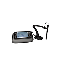 Peak Instruments S-612 Dissolved Oxygen Meter (0,00 ~ 20 mg/L (ppm))