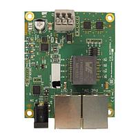 onsemi NCP1095GEVB PoE-PD Interface PoE-PD Interface Controller Evl Board