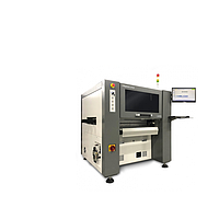 Manncorp MC-389 High Speed High Mix Pick and Place