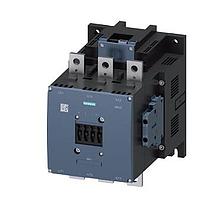 Contactor 3P Siemens 3RT1065-6NP36 (132KW/400V)