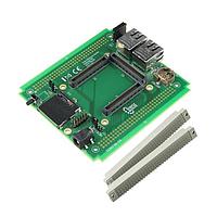 Trenz Electronic TEB0728-02 Carrier Boards Carrierboard for a TE0728 Automotive Zynq-7020 SoC Module