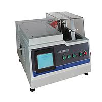 HST GTQ-5000B High-speed Precision Metallographic Specimen Cutting Machine (300~5000rpm)