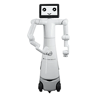 Elephant Robotics Mercury X1 Universal Wheeled Humanoid Robot