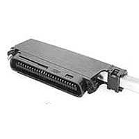 AMP Connectors - TE Connectivity 553912-1 Kits 50P CHAMP RECEPTACLE