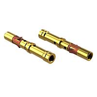 Amphenol SINE Systems MS16M23G5 Contacts ECO MATE,  RM, AQUARIUS