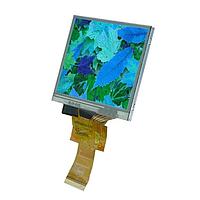 DISPLAY VISIONS EA TFT035-32ATP TFT LCD Displays 3.5 in TFT LCD Resistive Touch