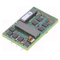 OmniOn Power (Formerly ABB Power Conversion) QBVW025A0B41-PHZ Isolated 36-75V 12Vout 25A TH Parallel Heat Plate