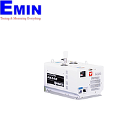 Yamato PK600-3 Air Cooled Dry Vacuum Pump (0.75kW, 600L/min)